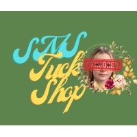 Tuck Shop logo